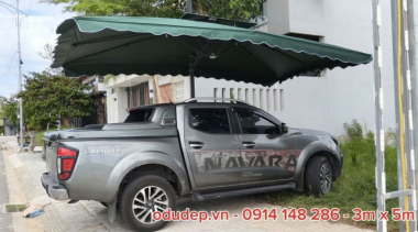 Địa Chỉ Cửa Hàng Bán Ô Dù Che Mưa Nắng Xe Ô Tô Tại Hà Tĩnh